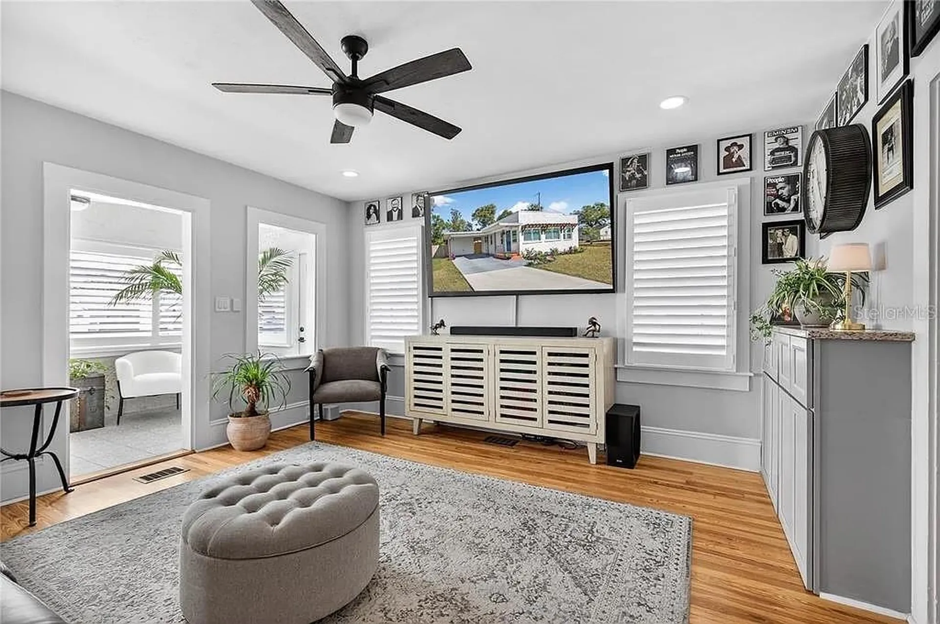 105 W Golf Links Avenue Eustis FL 32726