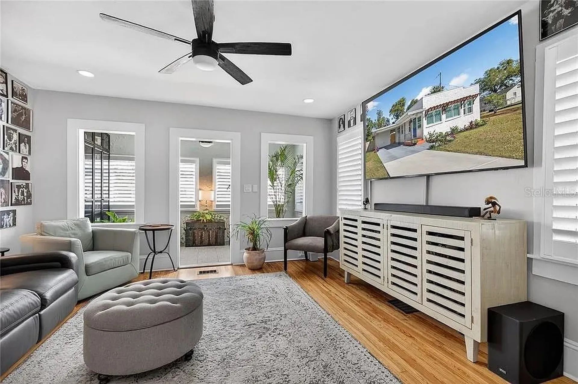 105 W Golf Links Avenue Eustis FL 32726