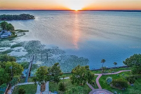 105 W Golf Links Avenue Eustis FL 32726