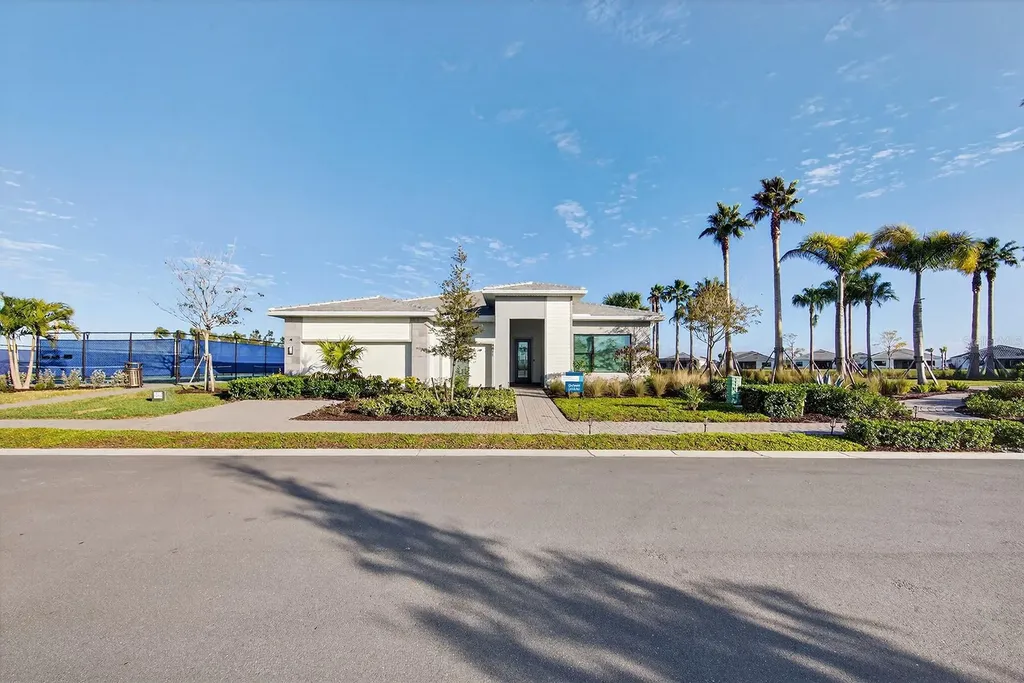 19111 Fox Landing Place Lakewood Ranch FL 34211