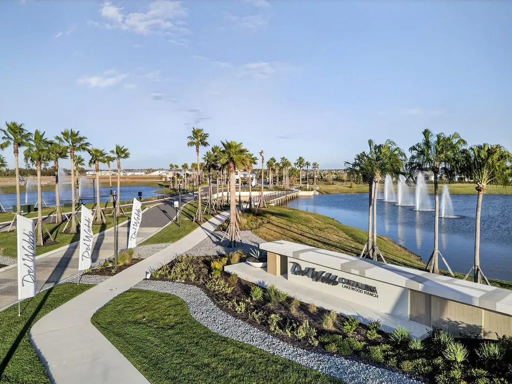 19111 Fox Landing Place Lakewood Ranch FL 34211