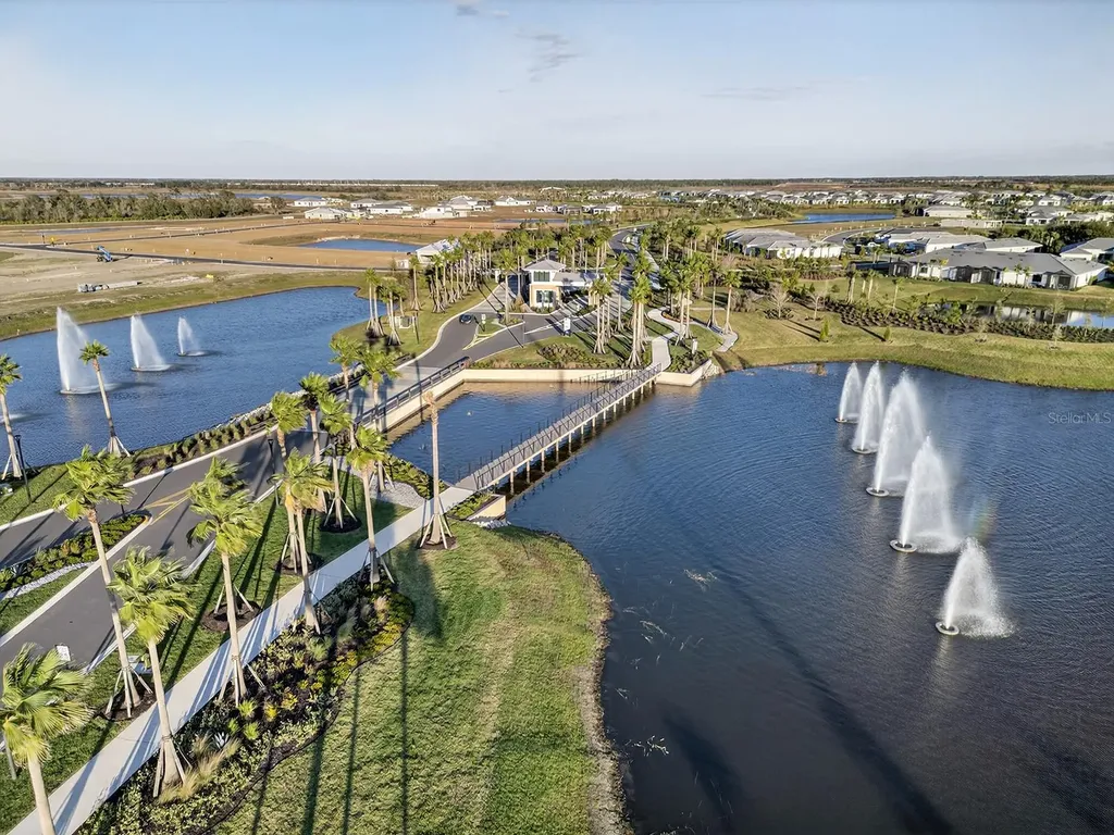 19111 Fox Landing Place Lakewood Ranch FL 34211