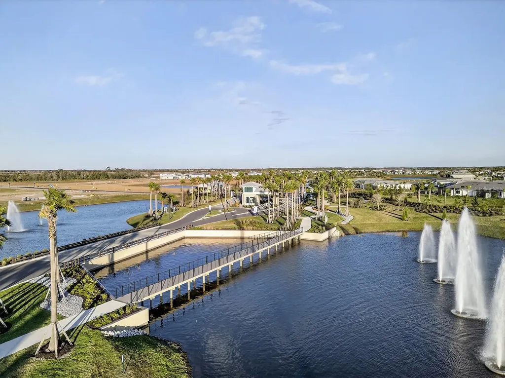 19111 Fox Landing Place Lakewood Ranch FL 34211