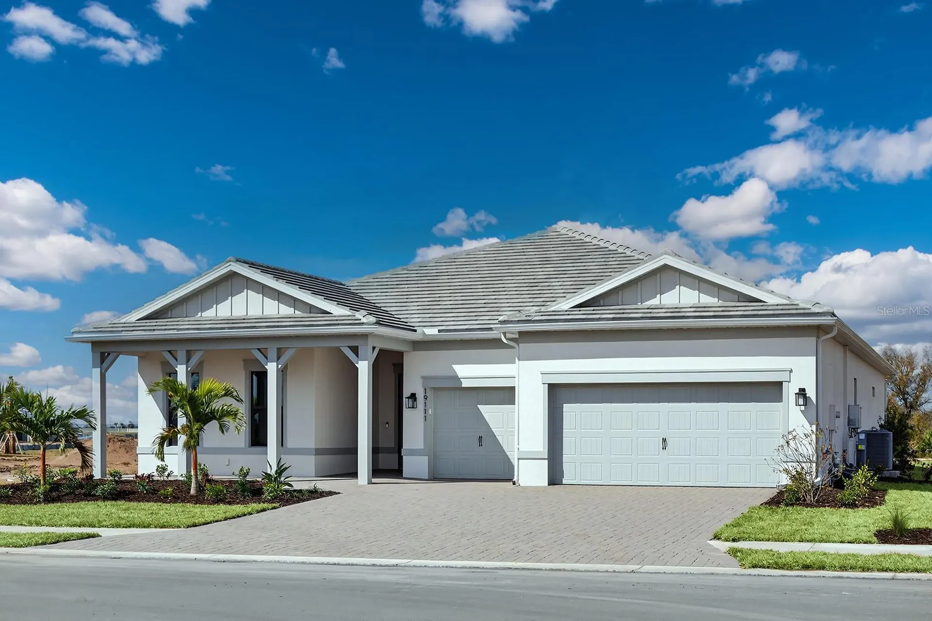 19111 Fox Landing Place Lakewood Ranch FL 34211