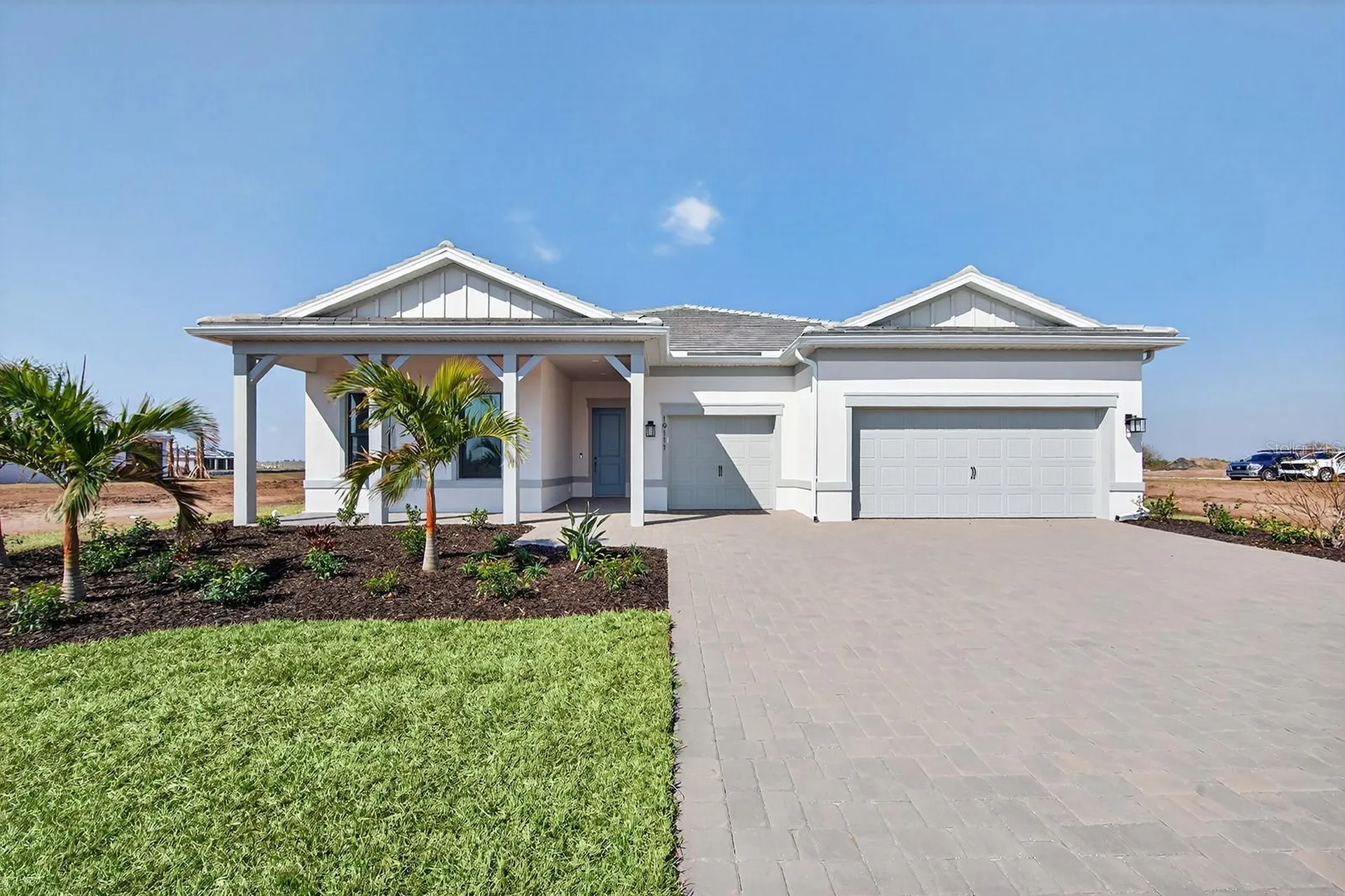 19111 Fox Landing Place Lakewood Ranch FL 34211