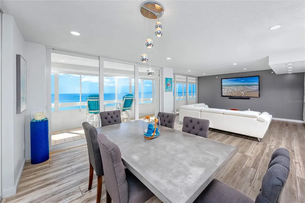 17940 Gulf Boulevard Redington Shores FL 33708