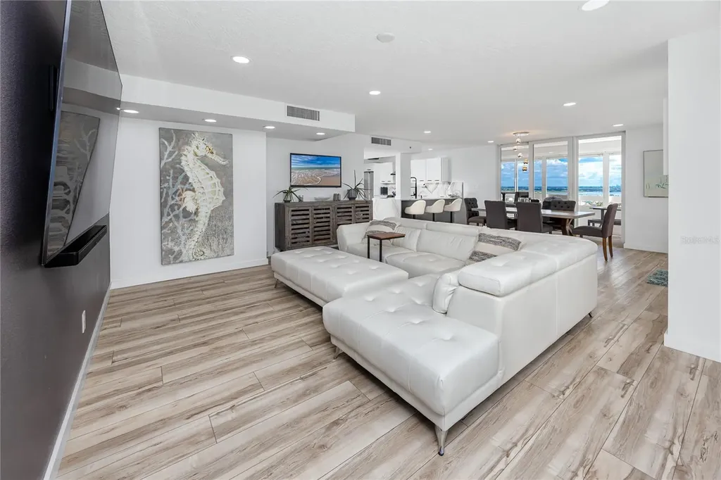 17940 Gulf Boulevard Redington Shores FL 33708
