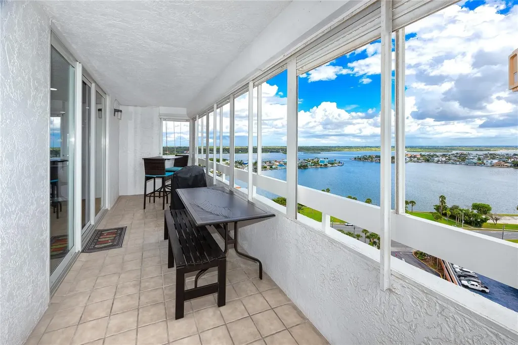 17940 Gulf Boulevard Redington Shores FL 33708