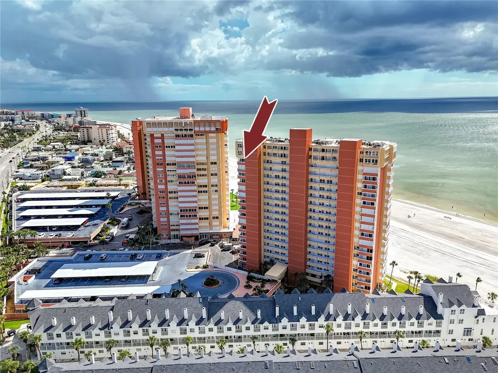 17940 Gulf Boulevard Redington Shores FL 33708