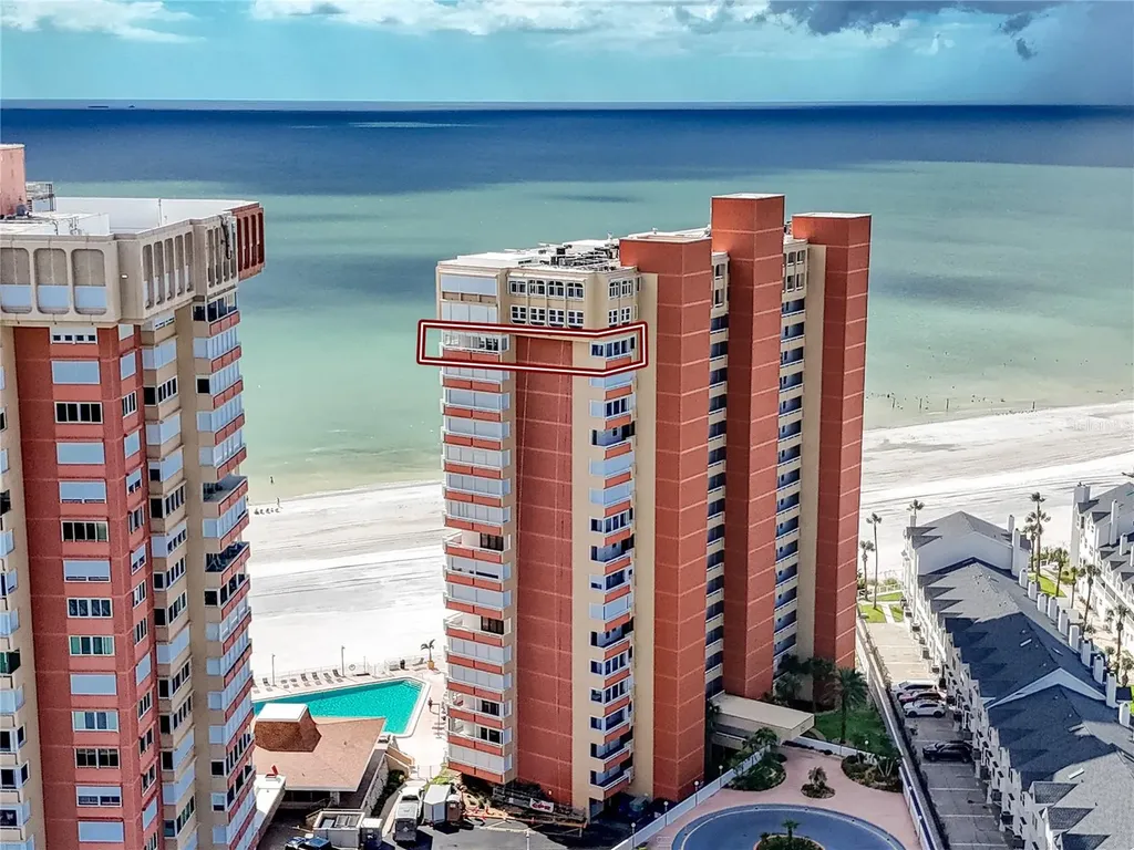 17940 Gulf Boulevard Redington Shores FL 33708