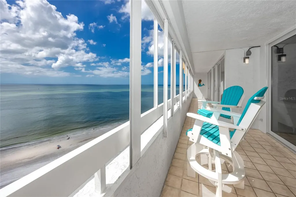 17940 Gulf Boulevard Redington Shores FL 33708