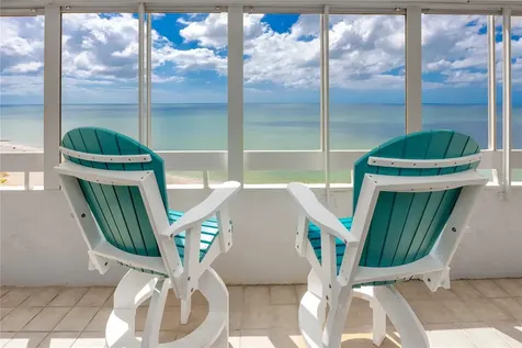 17940 Gulf Boulevard Redington Shores FL 33708