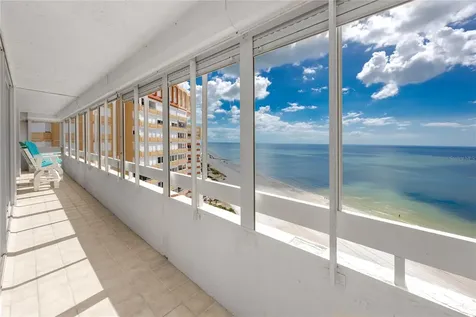 17940 Gulf Boulevard Redington Shores FL 33708
