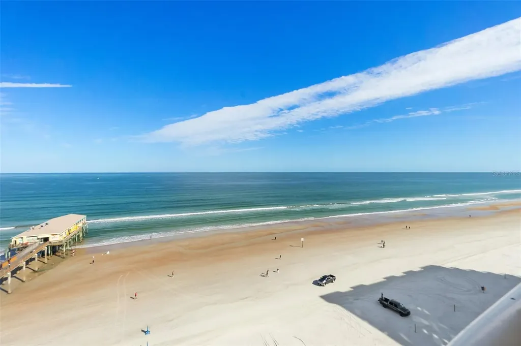 3703 S Atlantic Avenue Daytona Beach Shores FL 32118
