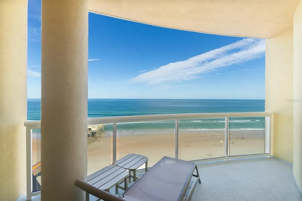 3703 S Atlantic Avenue Daytona Beach Shores FL 32118