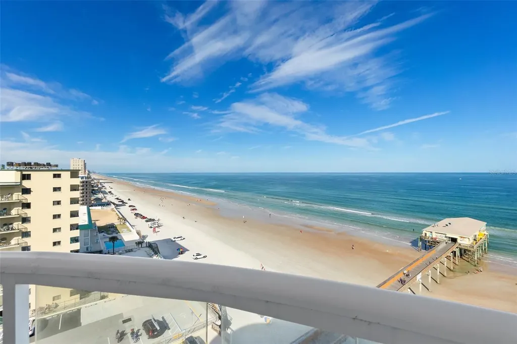 3703 S Atlantic Avenue Daytona Beach Shores FL 32118