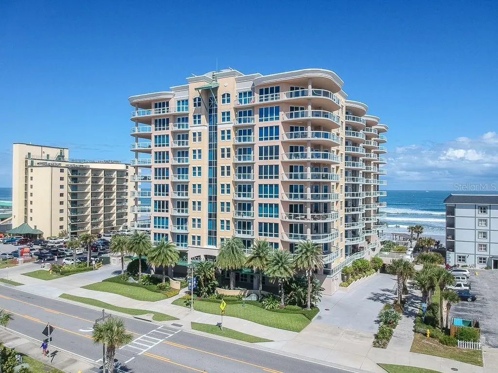3703 S Atlantic Avenue Daytona Beach Shores FL 32118