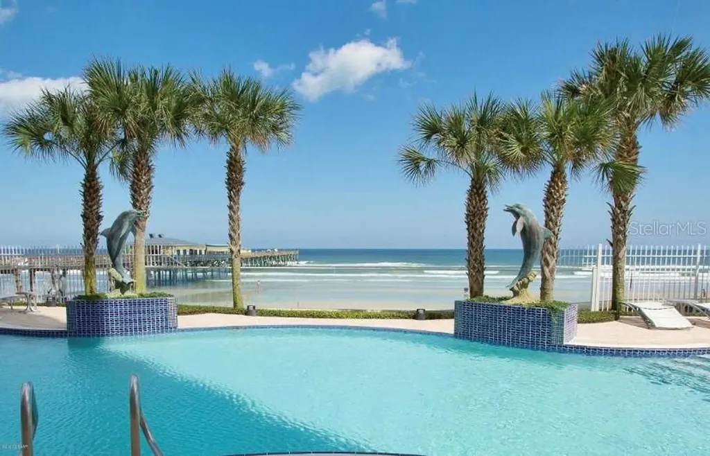 3703 S Atlantic Avenue Daytona Beach Shores FL 32118