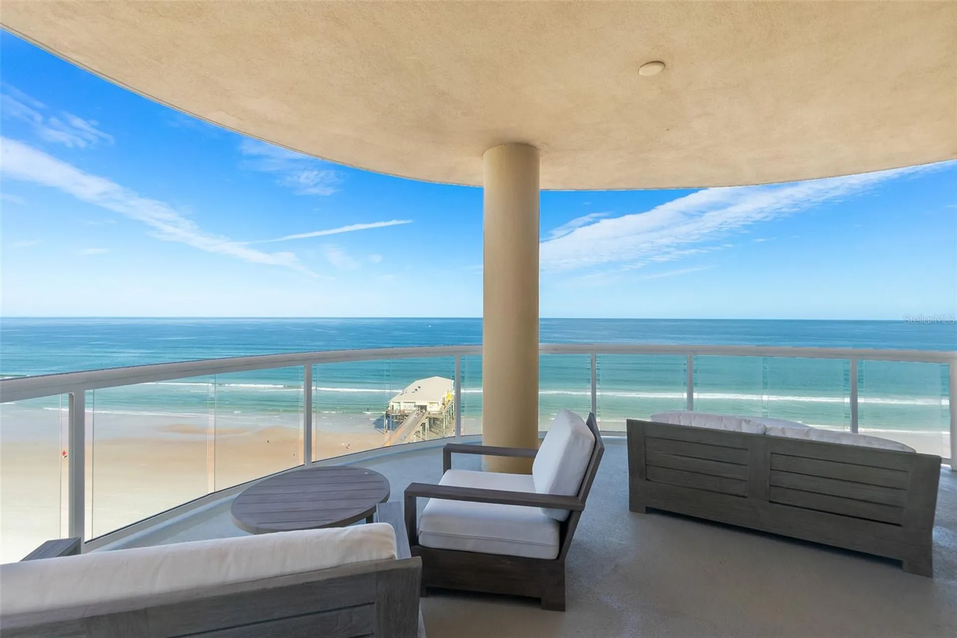 3703 S Atlantic Avenue Daytona Beach Shores FL 32118