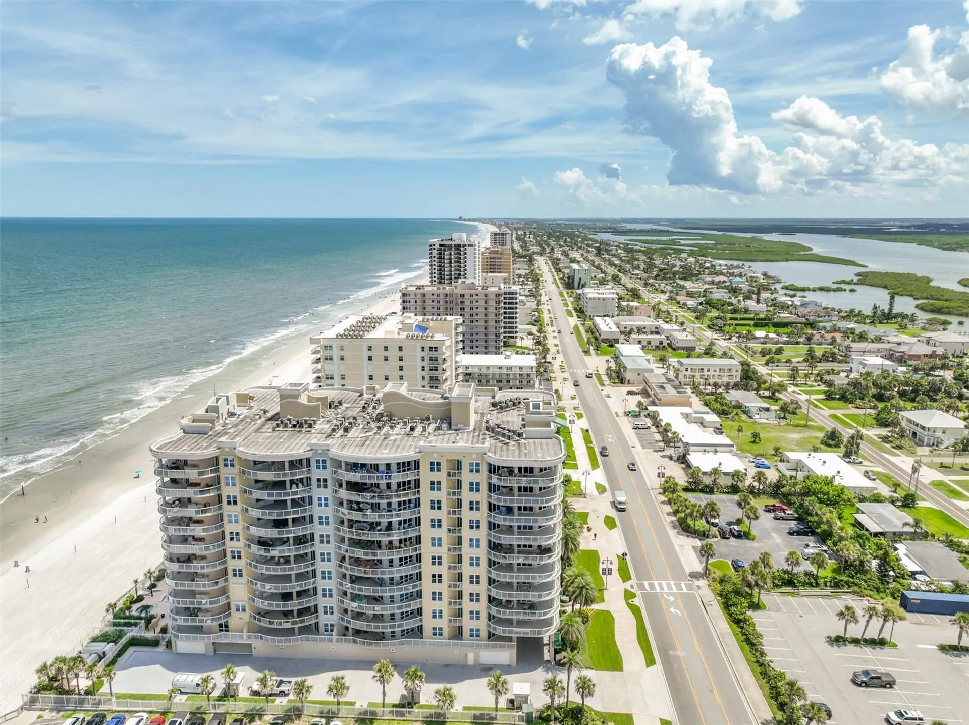 3703 S Atlantic Avenue Daytona Beach Shores FL 32118