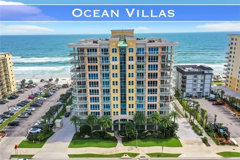 3703 S Atlantic Avenue Daytona Beach Shores FL 32118