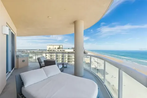 3703 S Atlantic Avenue Daytona Beach Shores FL 32118