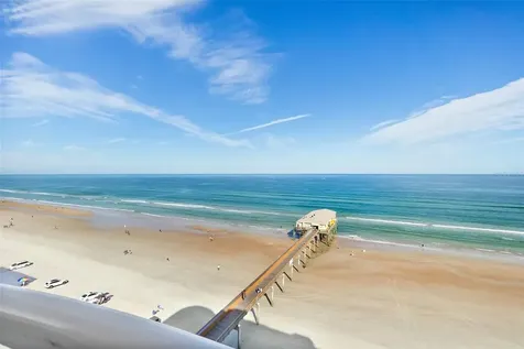 3703 S Atlantic Avenue Daytona Beach Shores FL 32118