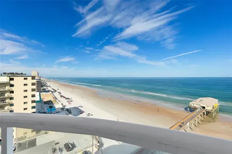 3703 S Atlantic Avenue Daytona Beach Shores FL 32118