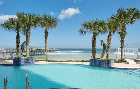 3703 S Atlantic Avenue Daytona Beach Shores FL 32118