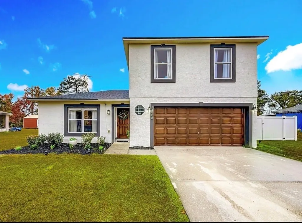 14908 SW 46th Circle Ocala FL 34473