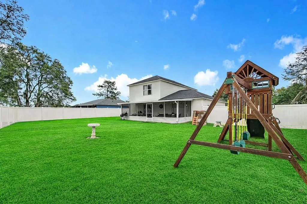 14908 SW 46th Circle Ocala FL 34473