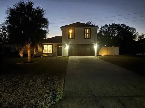 14908 SW 46th Circle Ocala FL 34473
