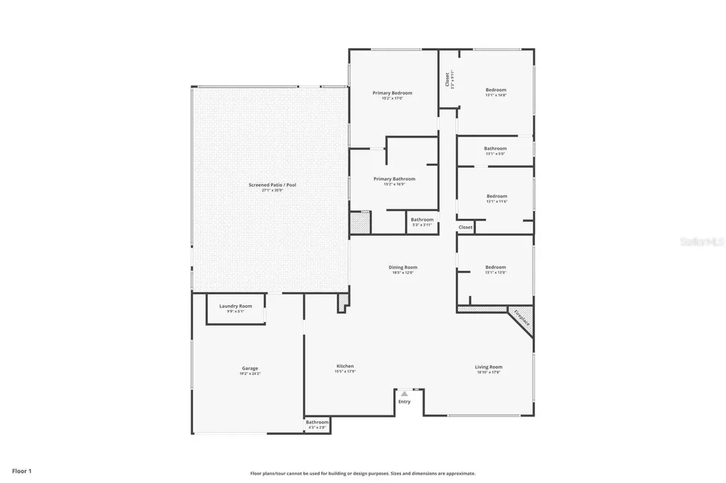 6400 Mockingbird Way S St Petersburg FL 33707