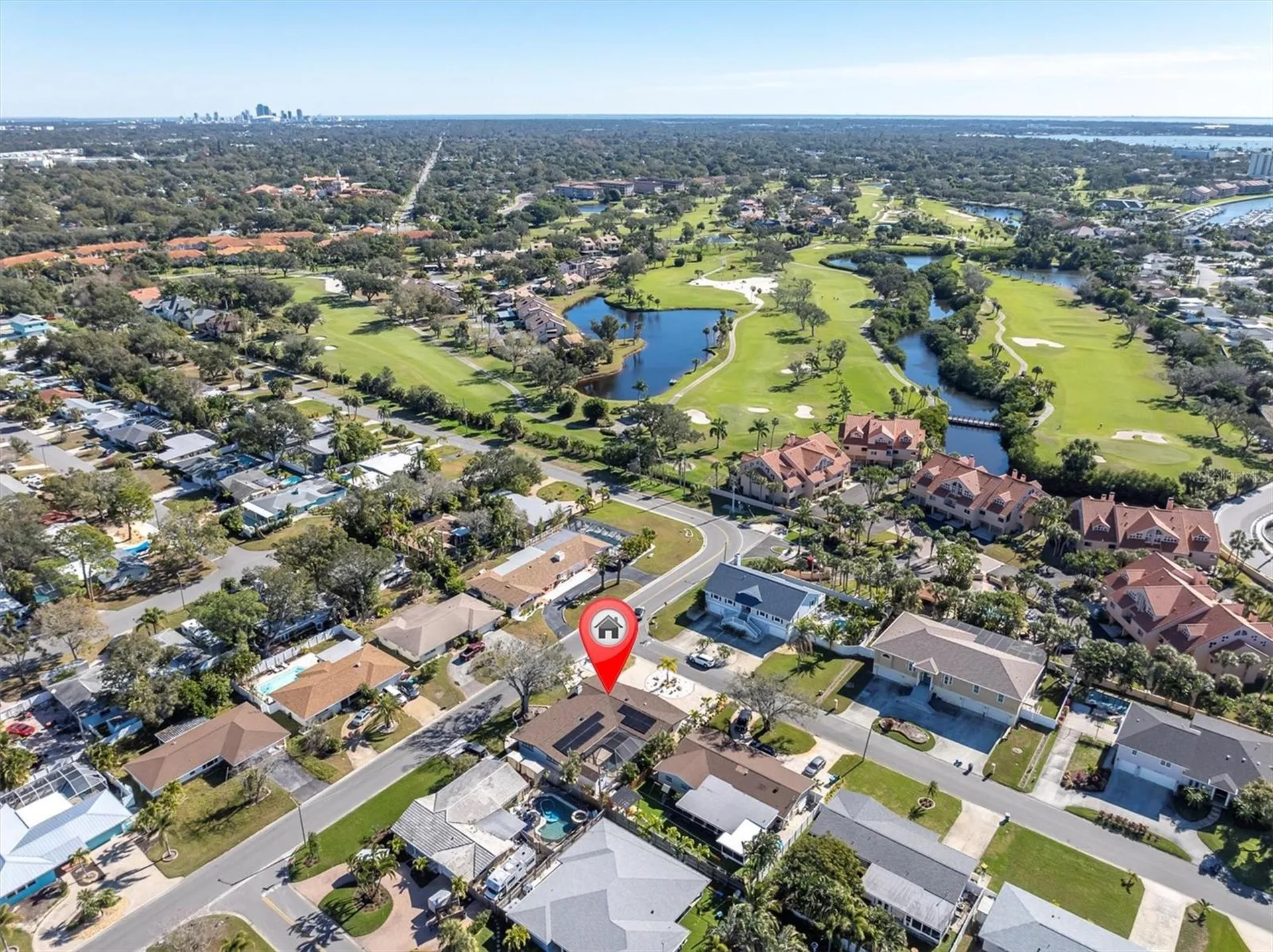 6400 Mockingbird Way S St Petersburg FL 33707