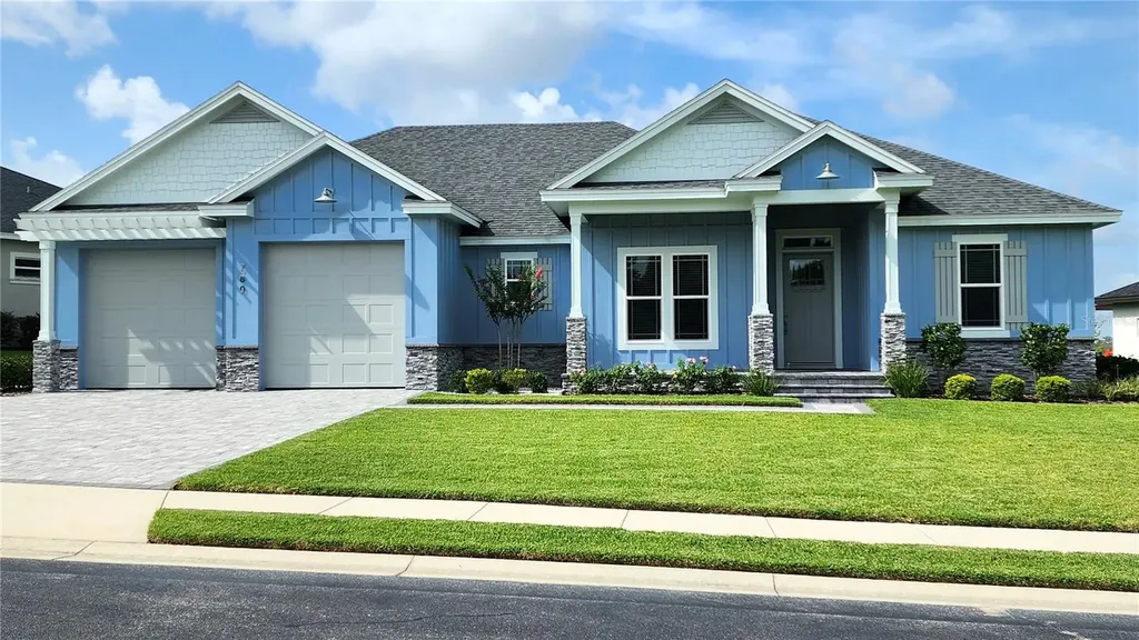 780 Waterfern Trail Drive Auburndale FL 33823