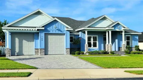 780 Waterfern Trail Drive Auburndale FL 33823