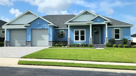 780 Waterfern Trail Drive Auburndale FL 33823