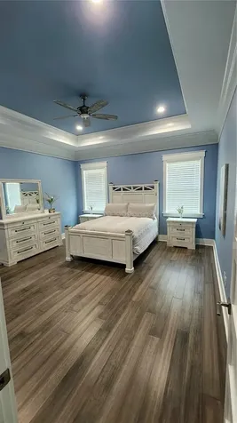 780 Waterfern Trail Drive Auburndale FL 33823