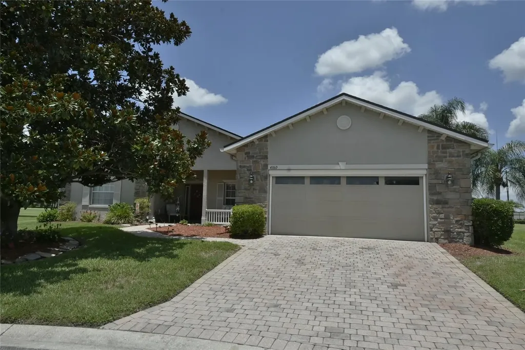 4360 Ashton Club Drive Lake Wales FL 33859