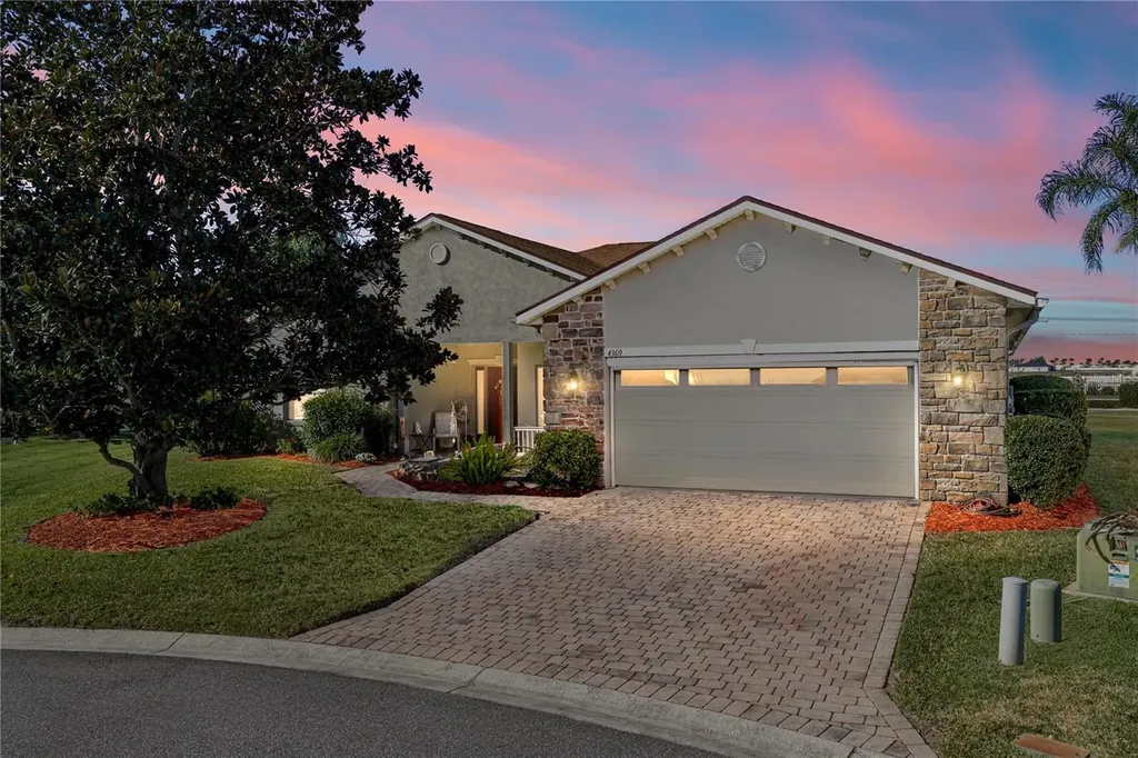 4360 Ashton Club Drive Lake Wales FL 33859