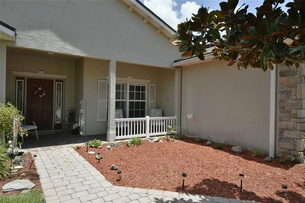 4360 Ashton Club Drive Lake Wales FL 33859
