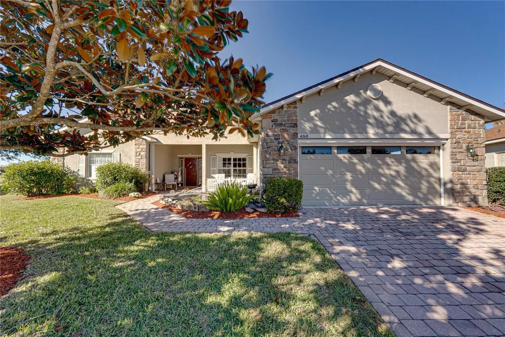 4360 Ashton Club Drive Lake Wales FL 33859