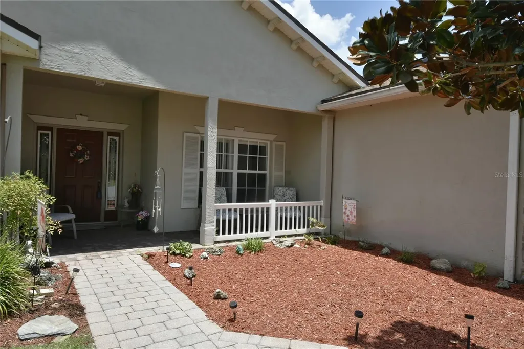 4360 Ashton Club Drive Lake Wales FL 33859