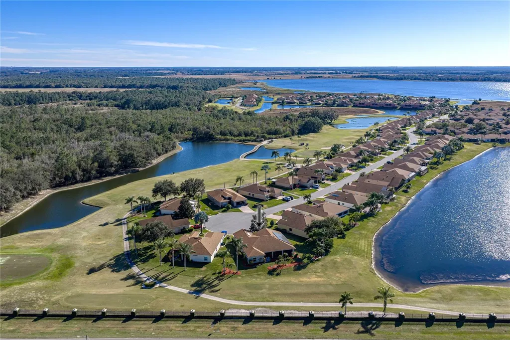 4360 Ashton Club Drive Lake Wales FL 33859