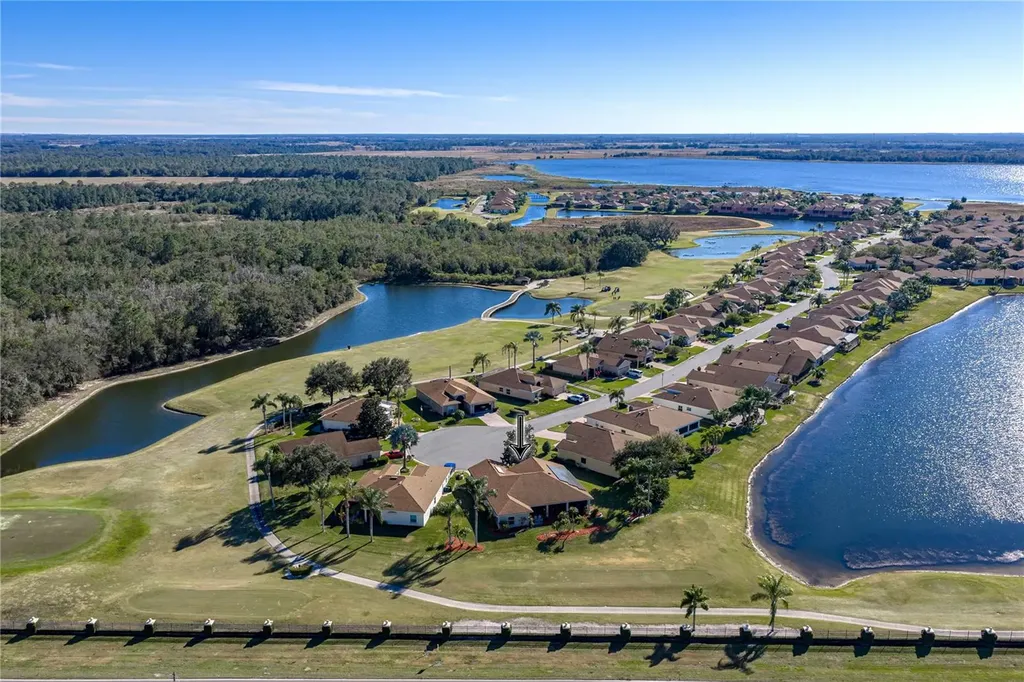 4360 Ashton Club Drive Lake Wales FL 33859