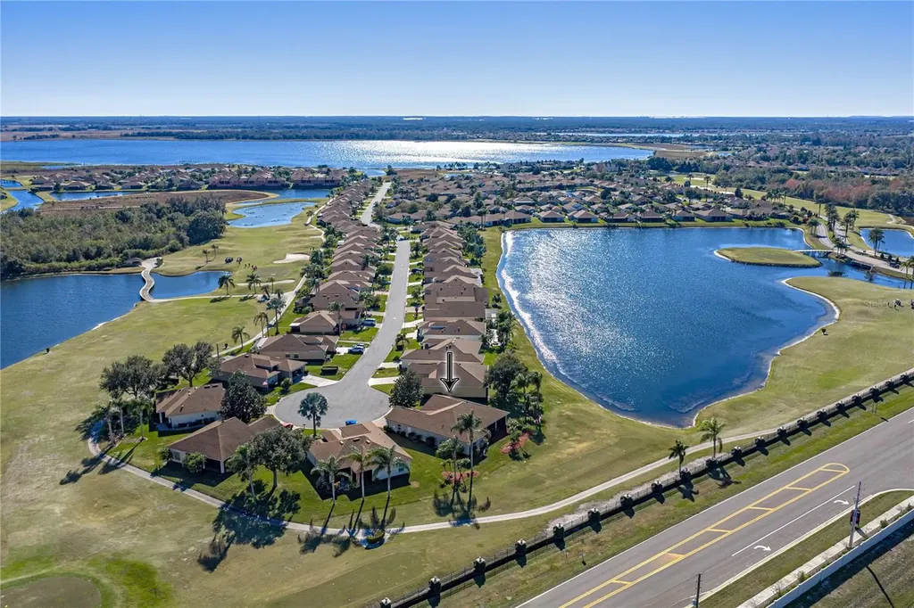 4360 Ashton Club Drive Lake Wales FL 33859