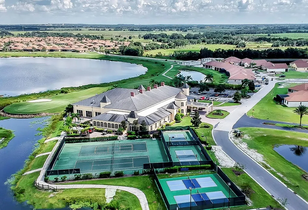 4360 Ashton Club Drive Lake Wales FL 33859