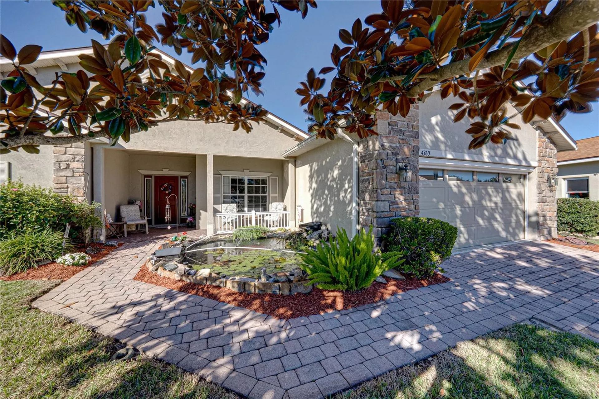 4360 Ashton Club Drive Lake Wales FL 33859