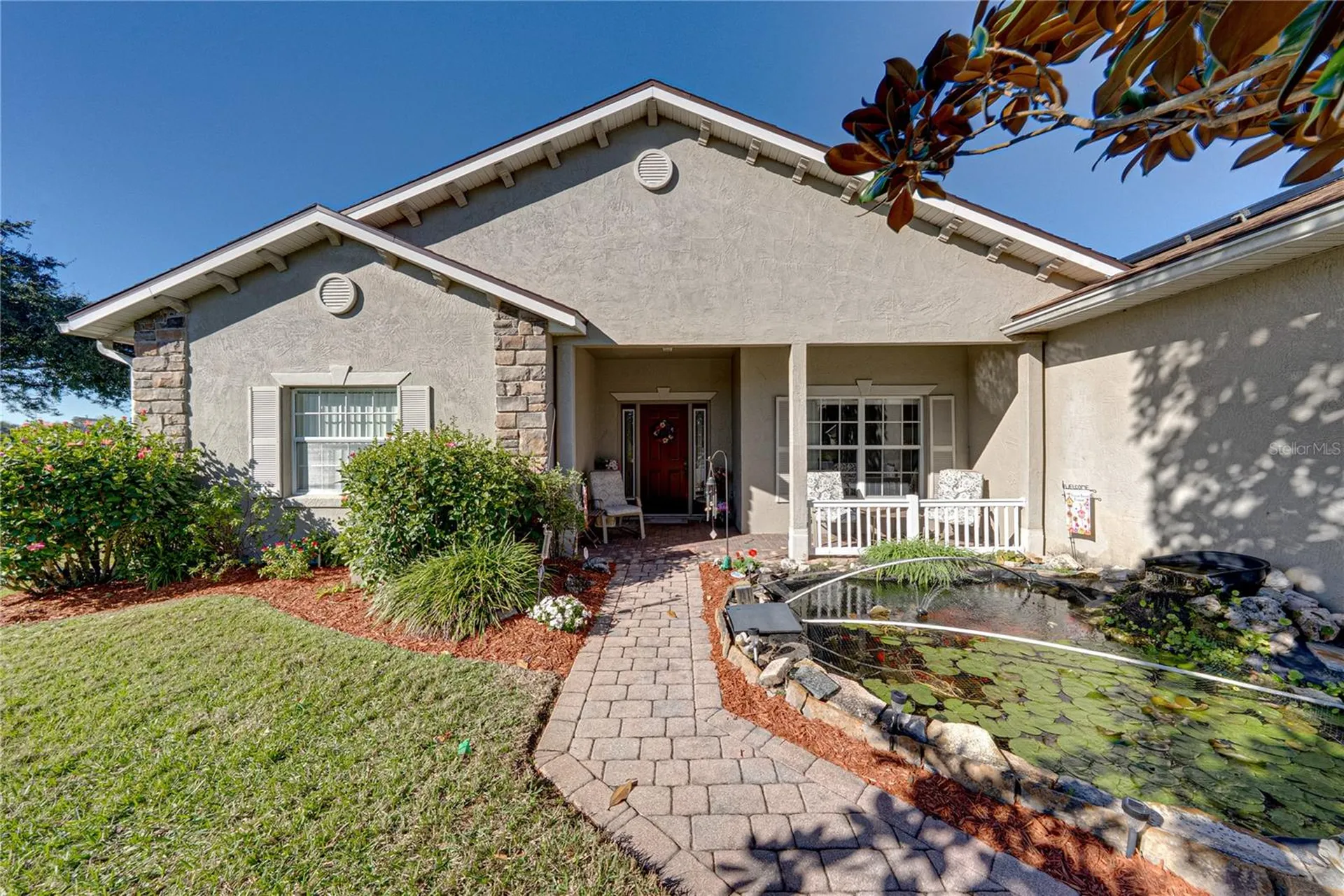 4360 Ashton Club Drive Lake Wales FL 33859