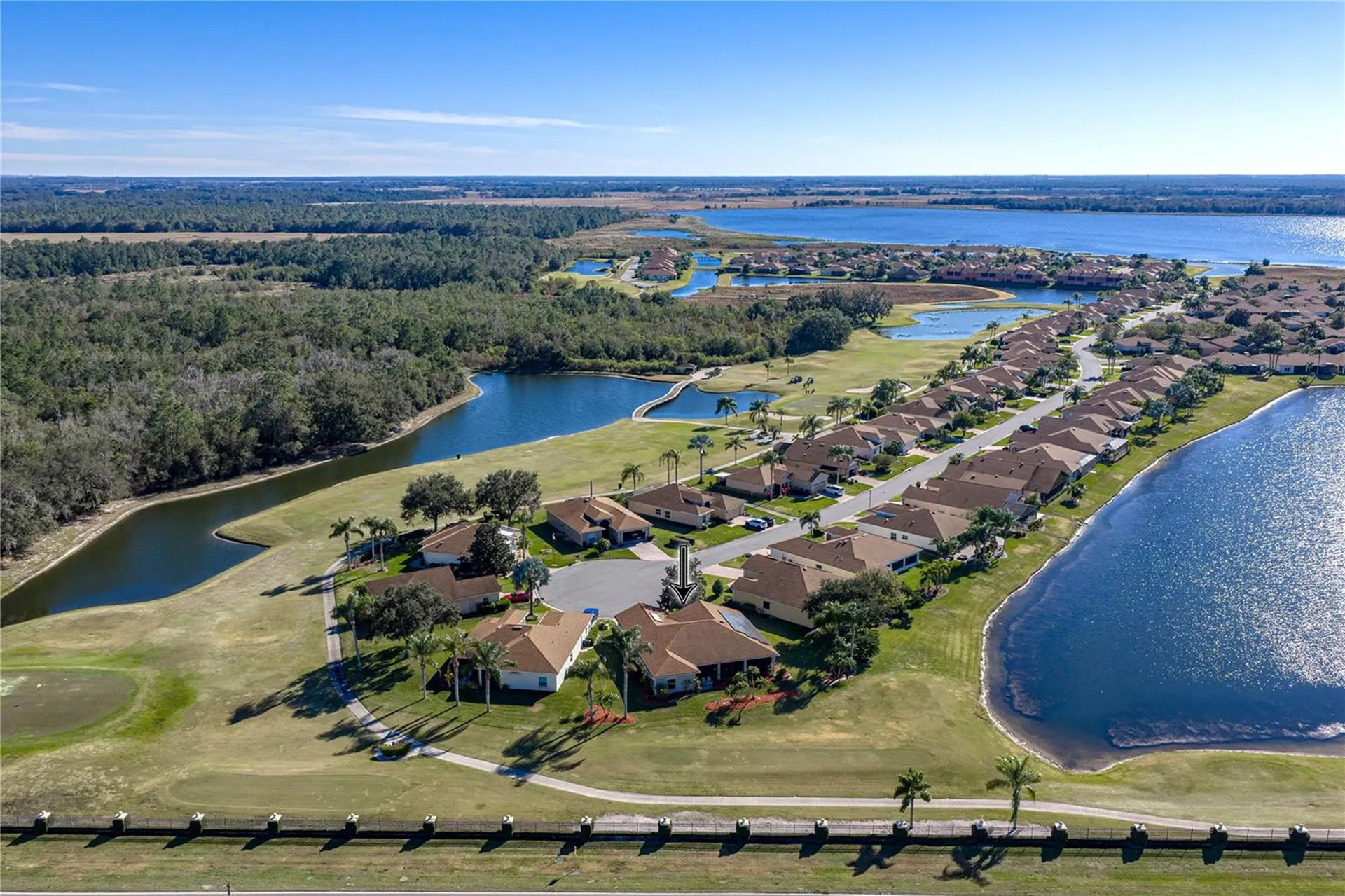 4360 Ashton Club Drive Lake Wales FL 33859